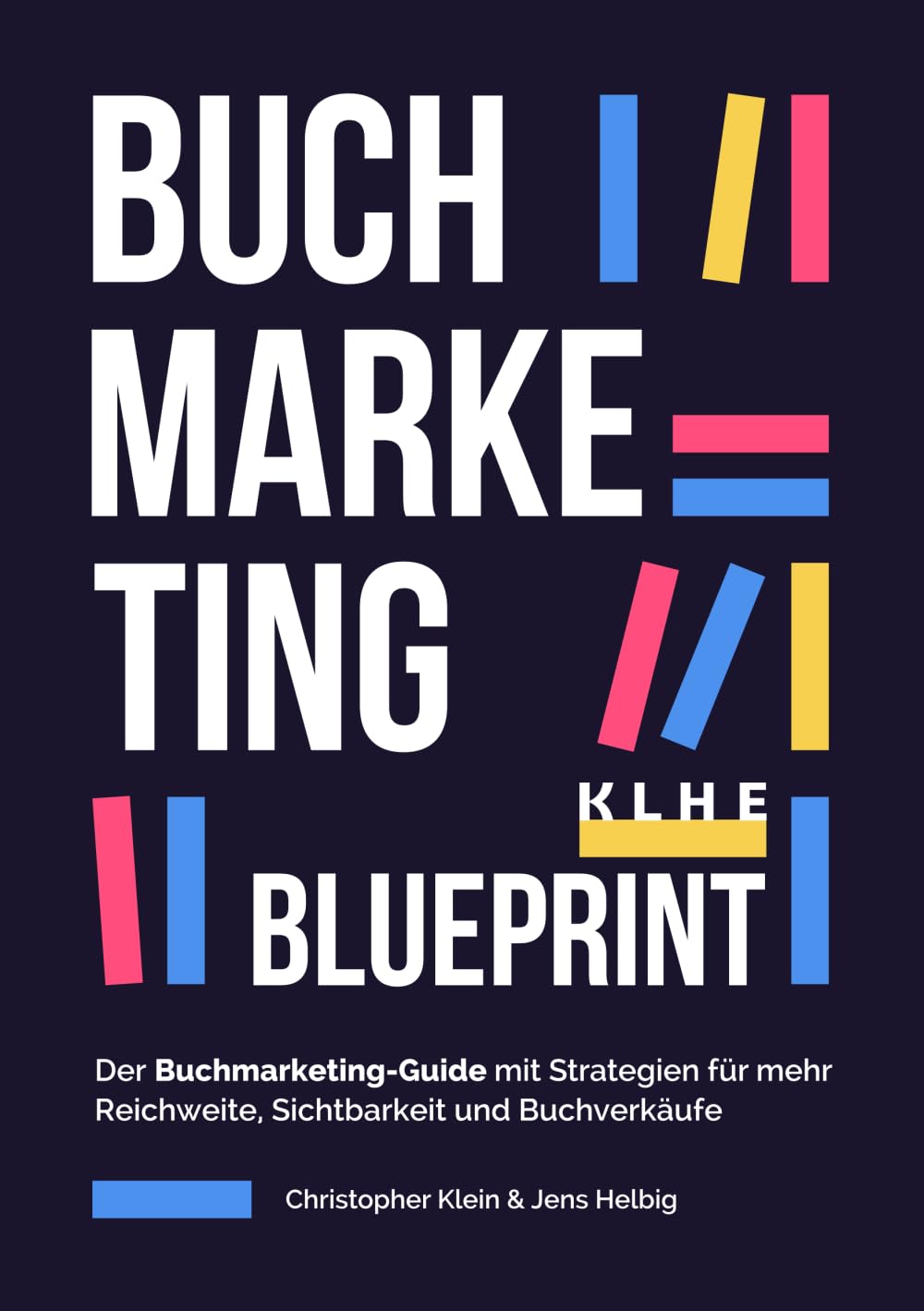 BUCHMARKETING BLUEPRINT Law