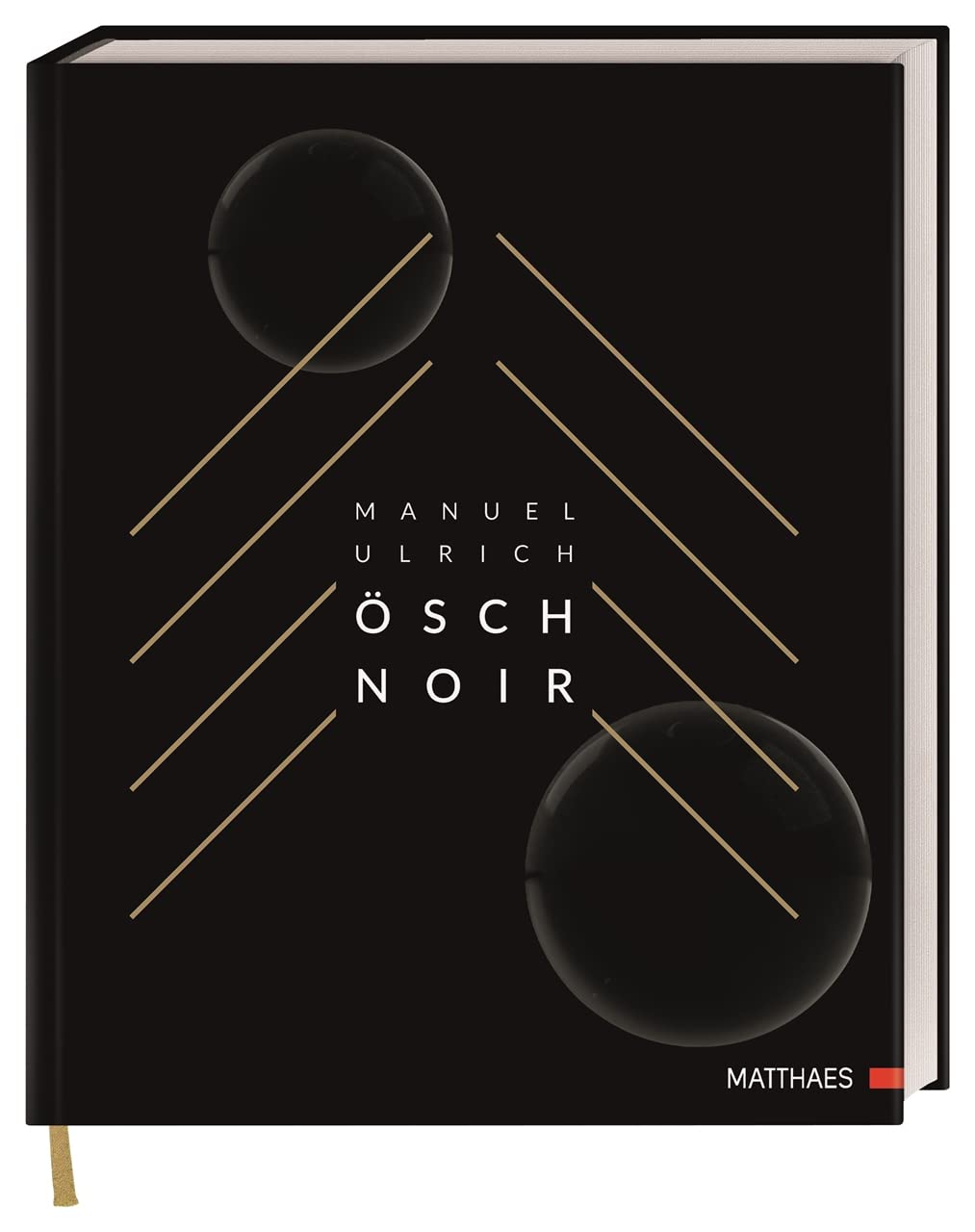 Product Image: Ösch Noir