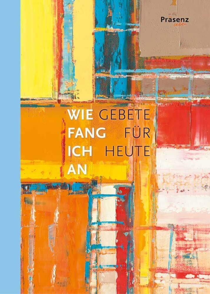 Wie fang ich an Film, Art & Culture