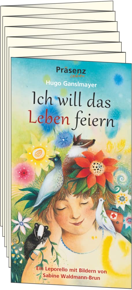 Ich will das Leben feiern Lifestyle Books