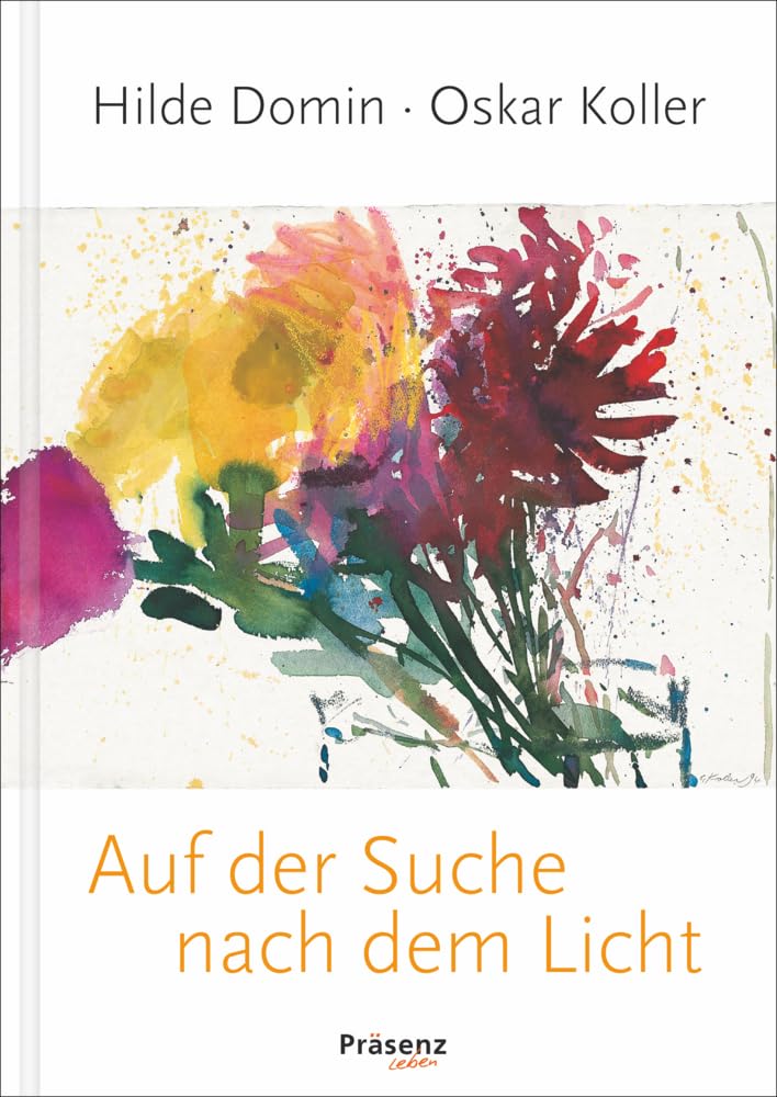 Product Image: Auf der Suche nach dem Licht