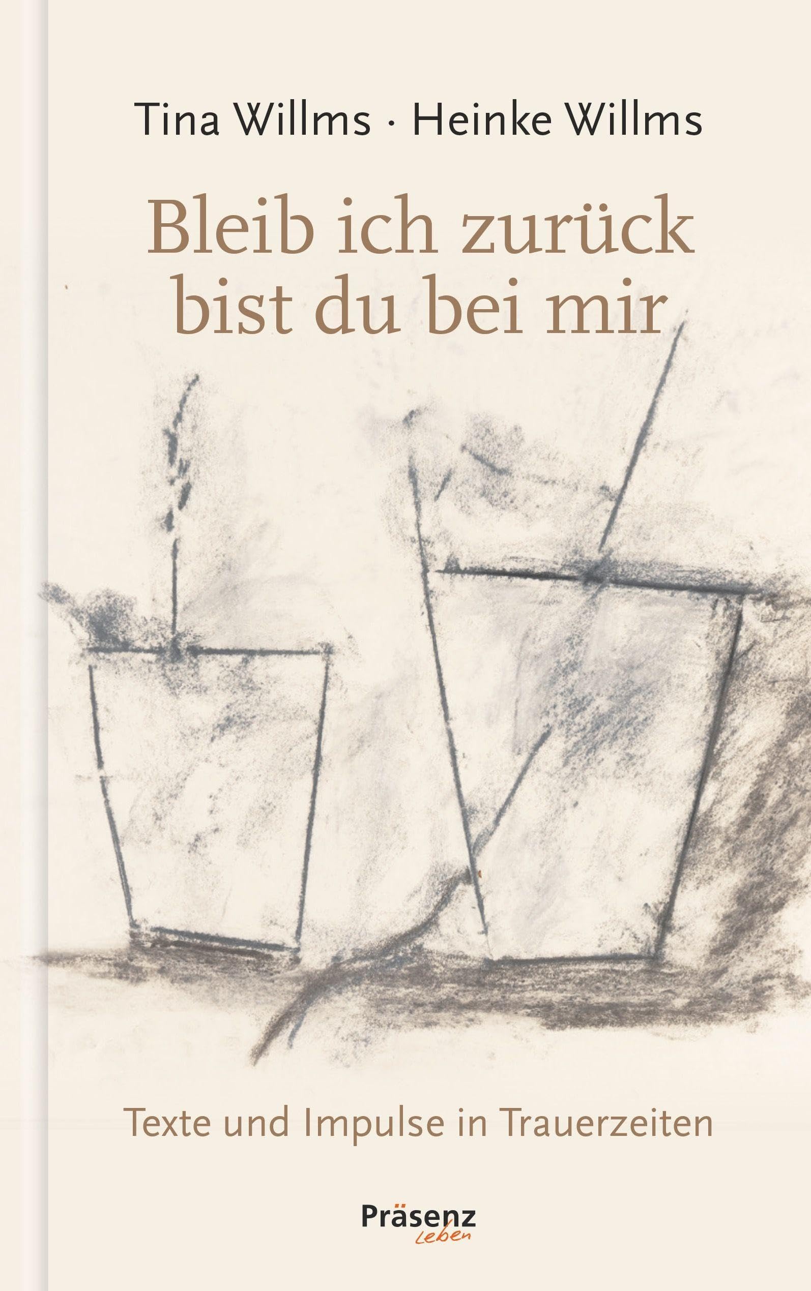 Bleib ich zurück, bist du bei mir Death & Mourning