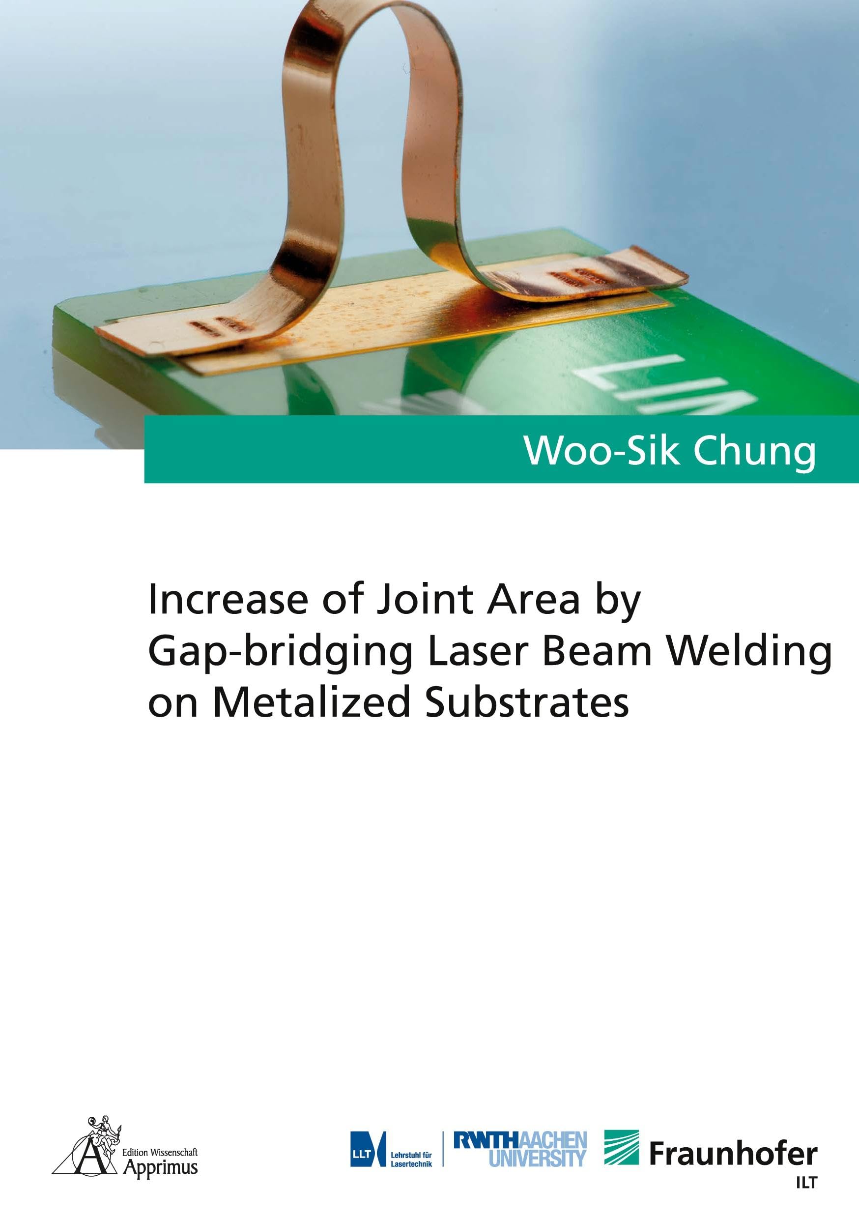 Increase of Joint Area by Gap-bridging Laser Beam Welding on Metalized Substrates Business & Technology