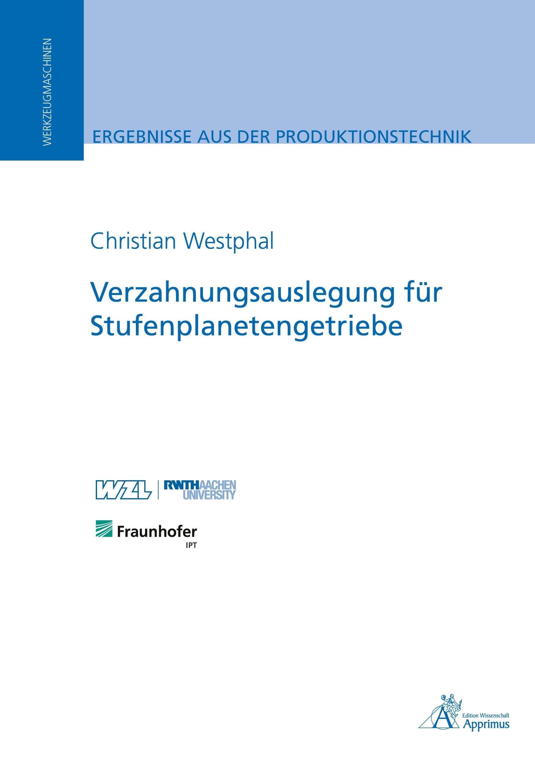 Verzahnungsauslegung für Stufenplanetengetriebe Business & Technology