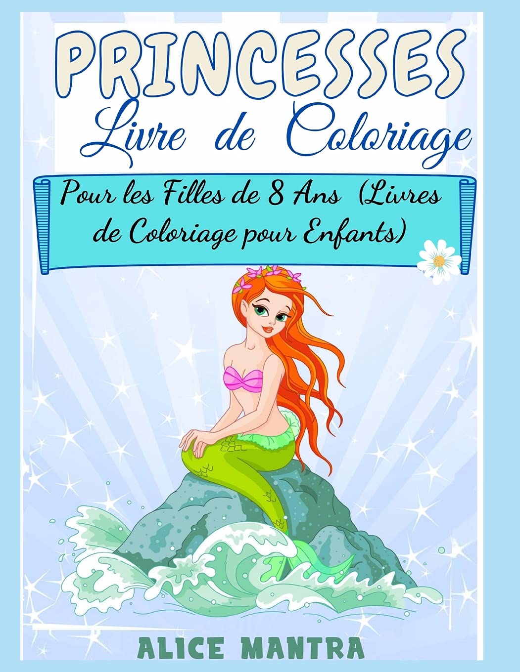Livre de Coloriage de Princesses Non-fiction