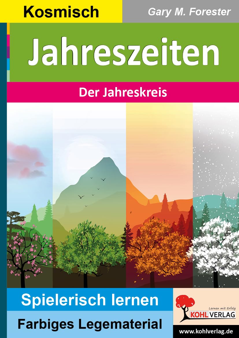 Product Image: Jahreszeiten