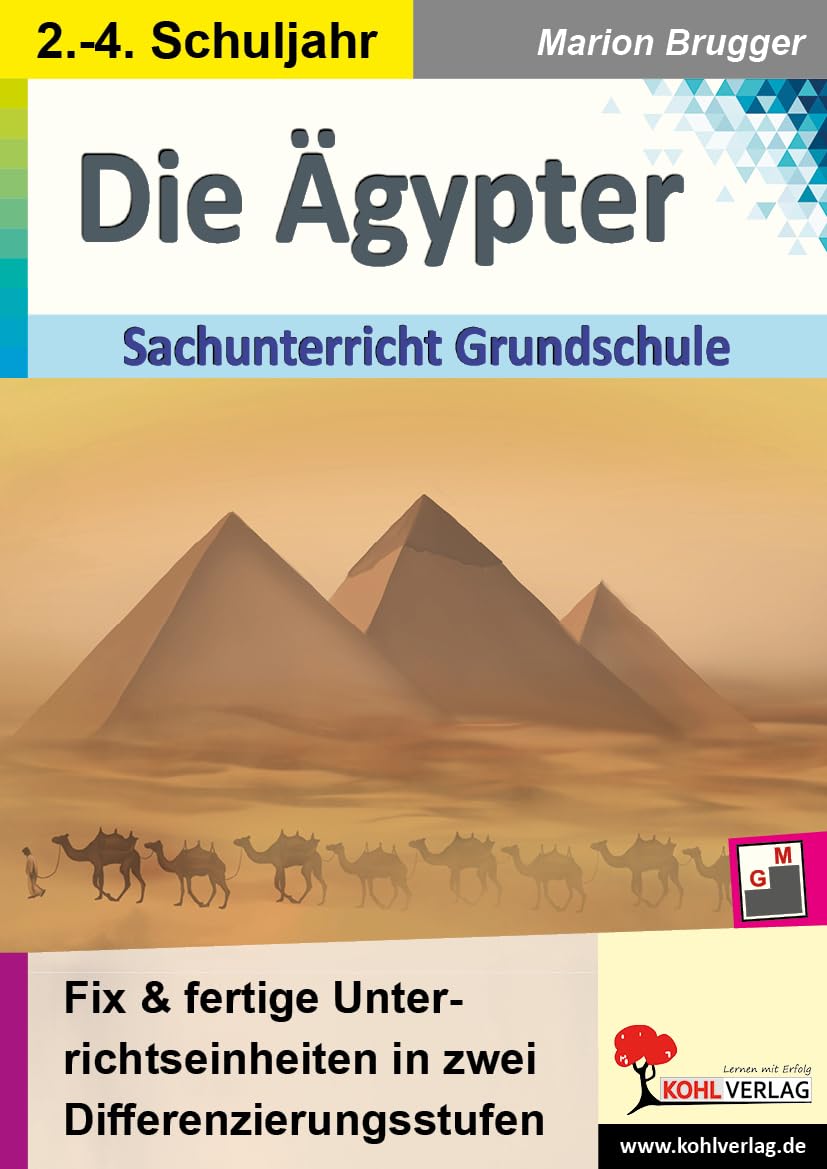 Die Ägypter book