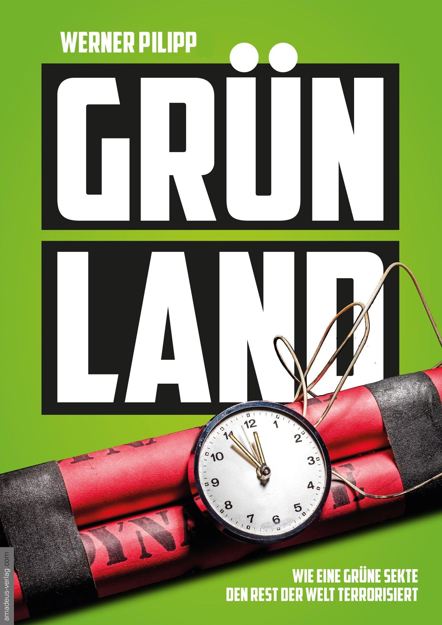 Product Image: Grünland