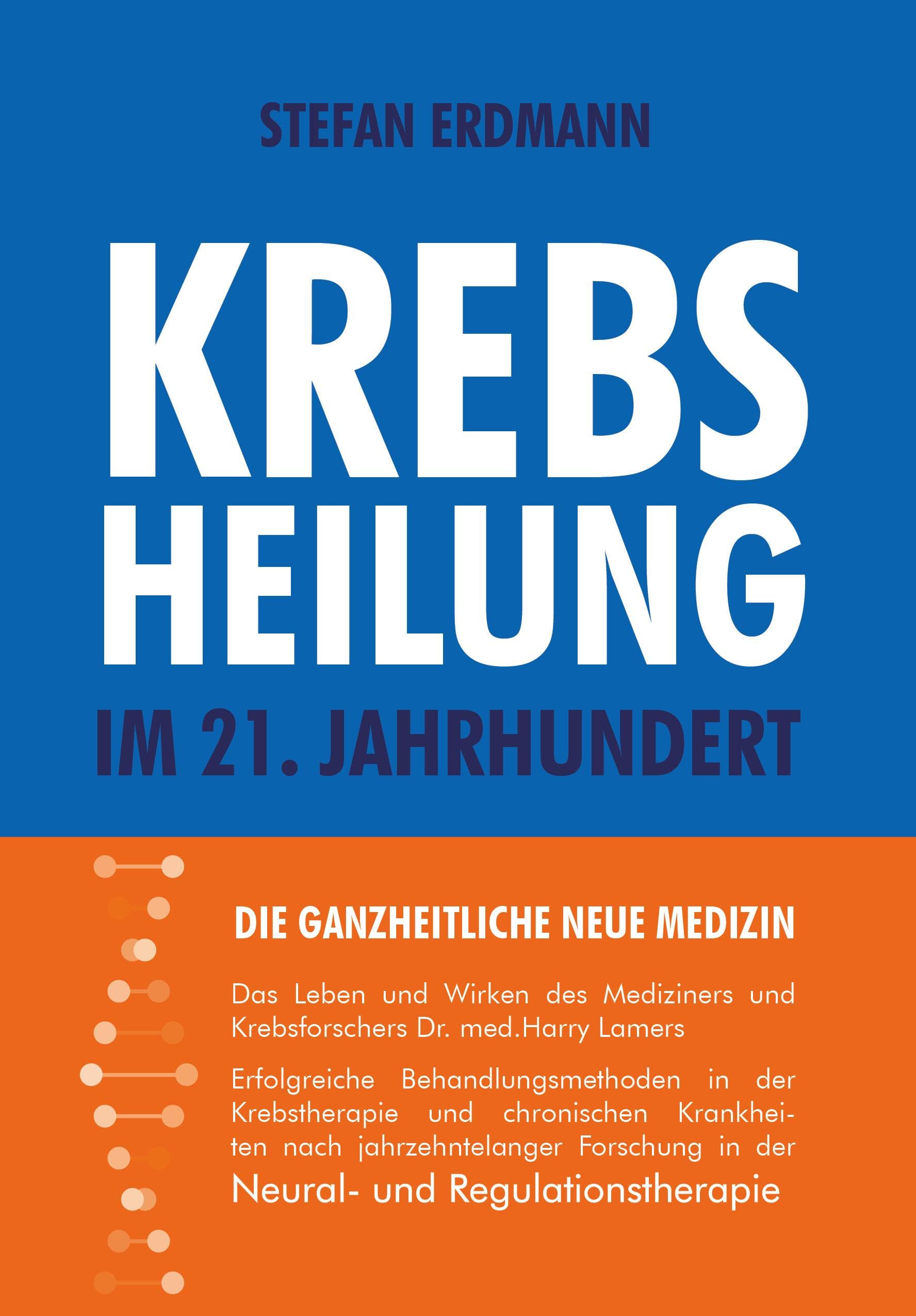 Krebsheilung im 21. Jahrhundert Health, Nutrition & Fitness