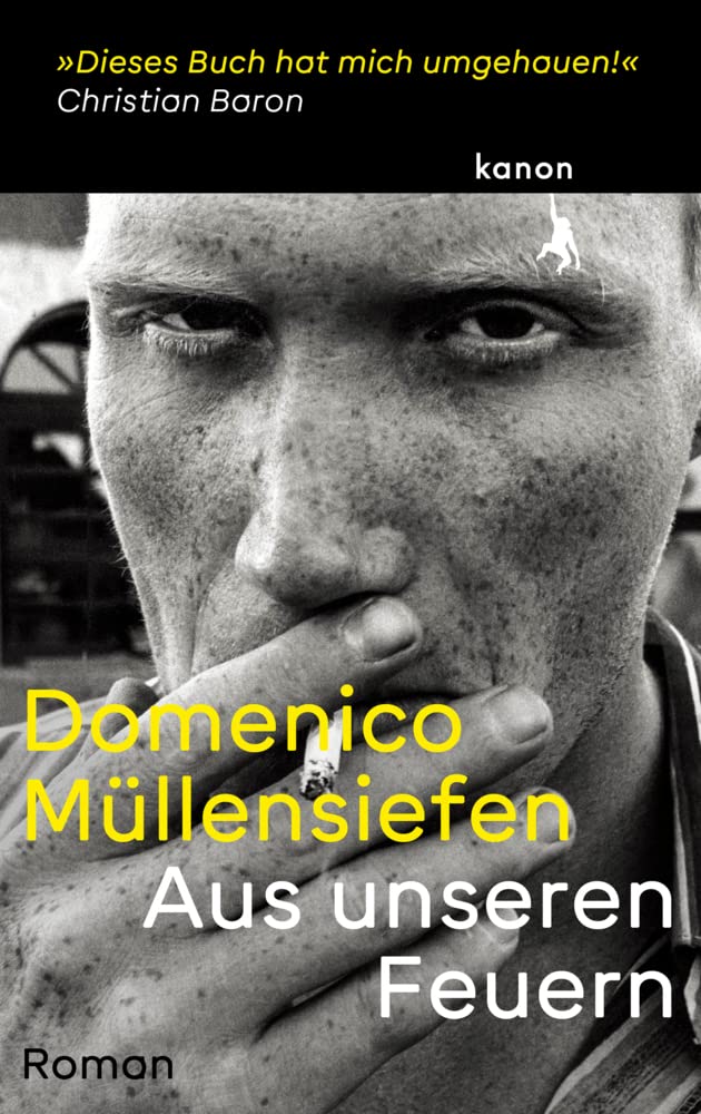 Aus unseren Feuern Contemporary literature