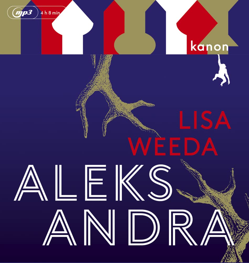Aleksandra Personalities Books