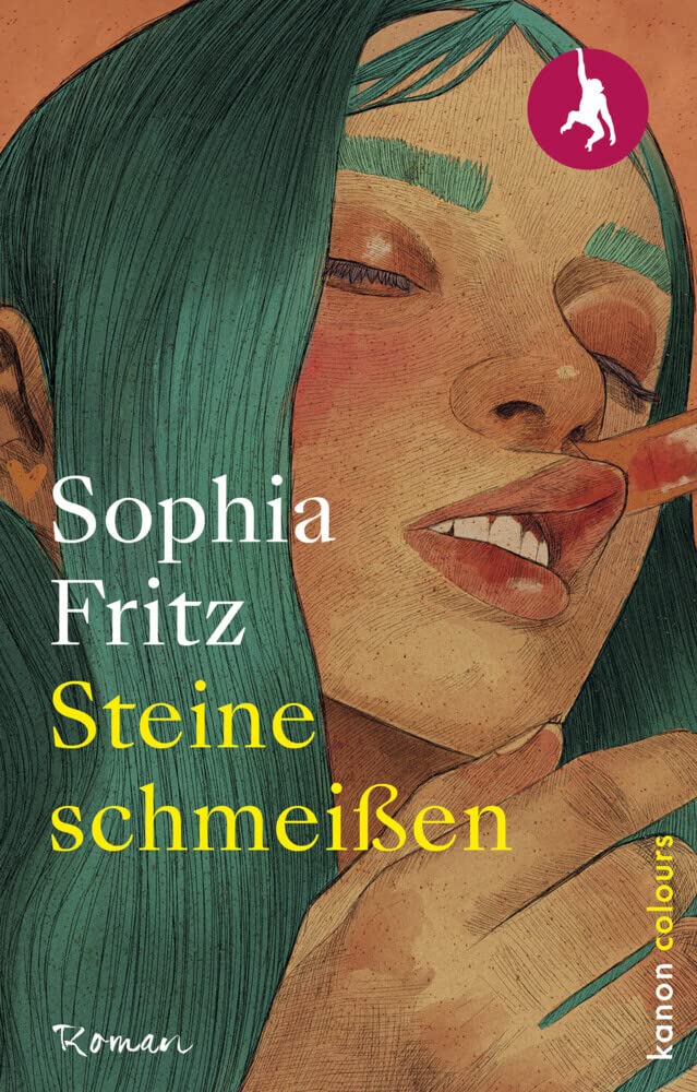 Product Image: Steine schmeißen