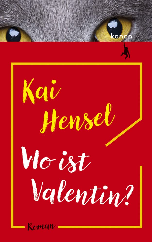 Wo ist Valentin?: Roman Contemporary literature