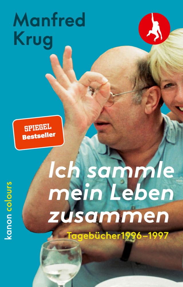Manfred Krug. Ich sammle mein Leben zusammen Essays & Short Stories