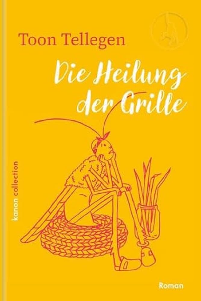 Product Image: Die Heilung der Grille