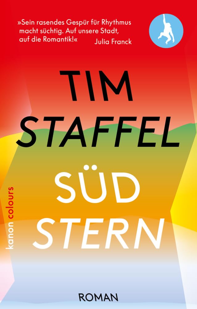 Südstern Contemporary literature Books