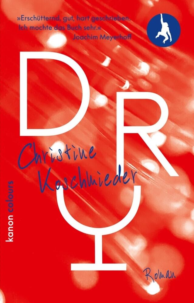 Dry Contemporary literature Books