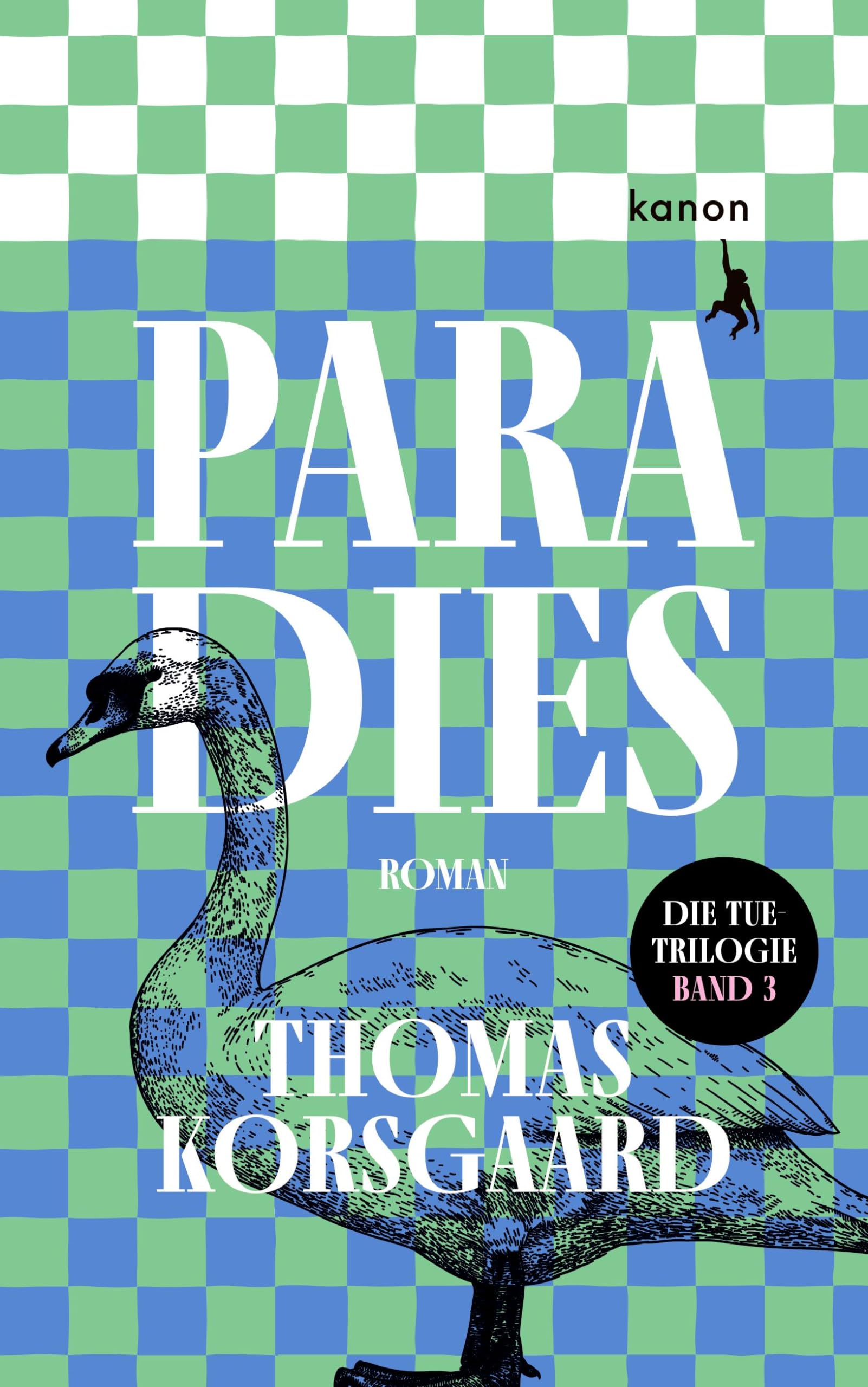 Product Image: Paradies: Roman (Die Tue-Trilogie)