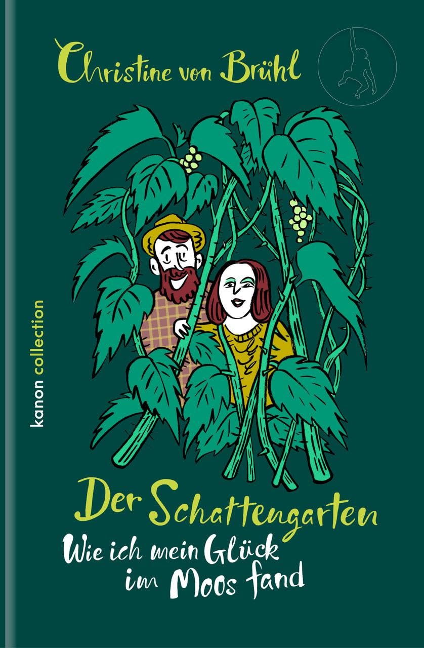 Der Schattengarten Contemporary literature Books