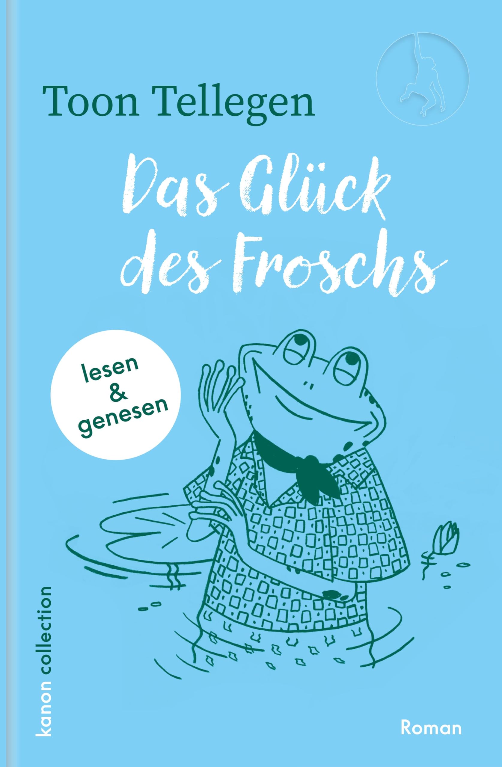 Das Glück des Froschs Fairy Tales & Legends