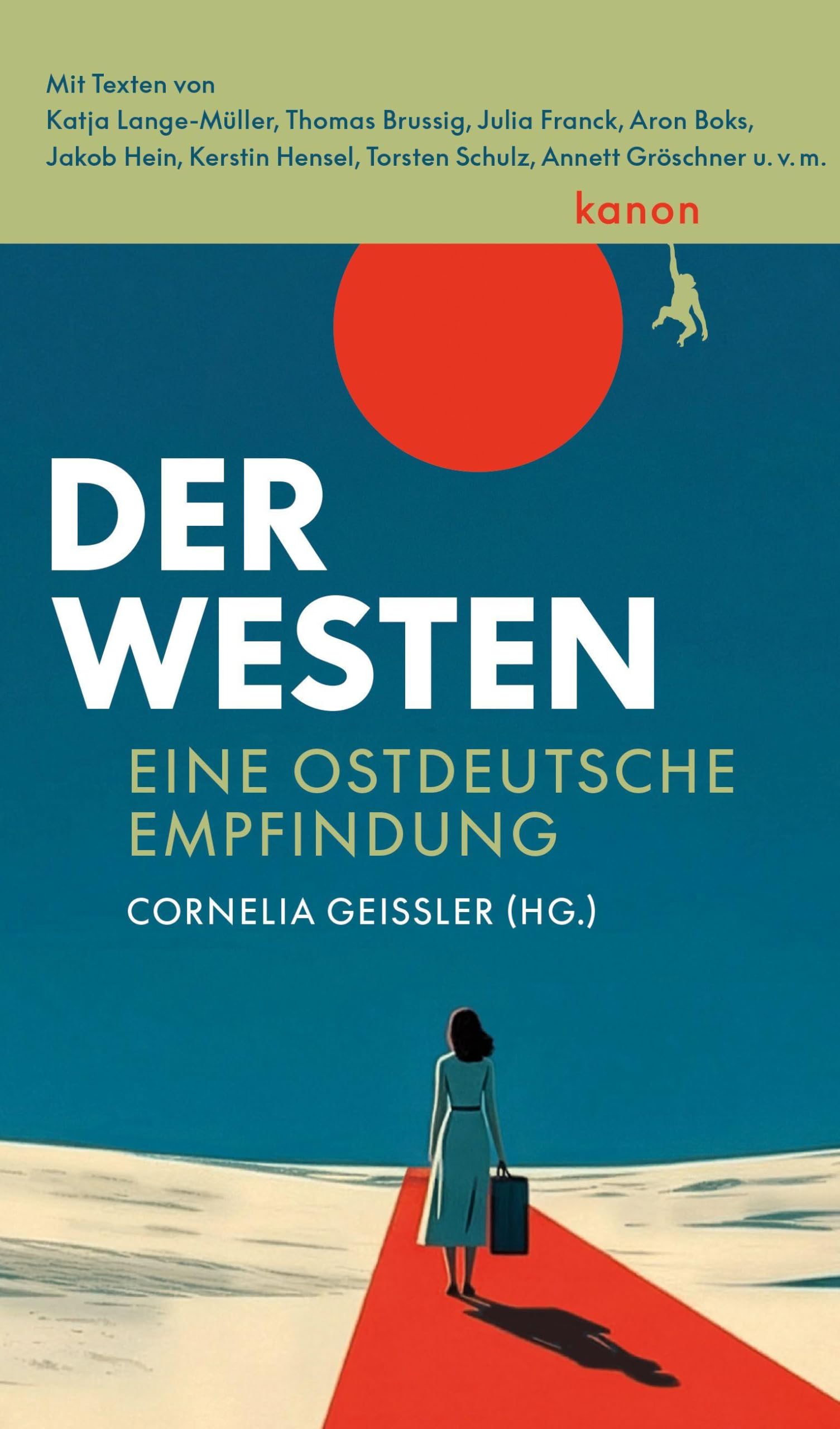 Product Image: Der Westen