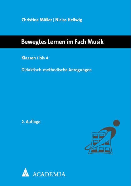 Bewegtes Lernen im Fach Musik: Klassen 1 bis 4 Law