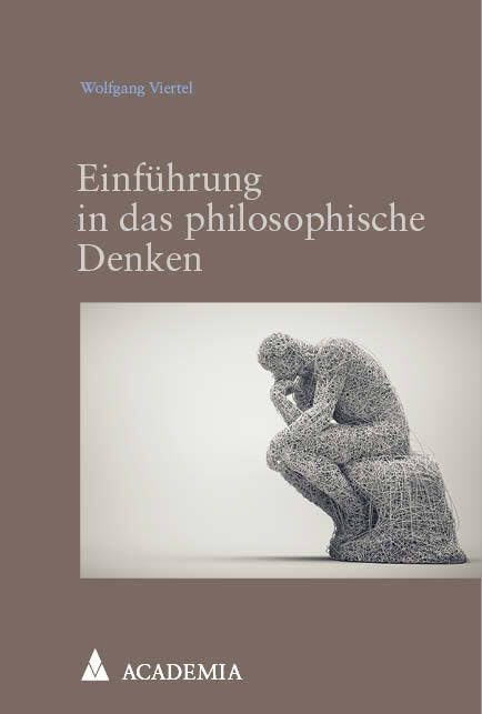 Einführung in das philosophische Denken Philosophy