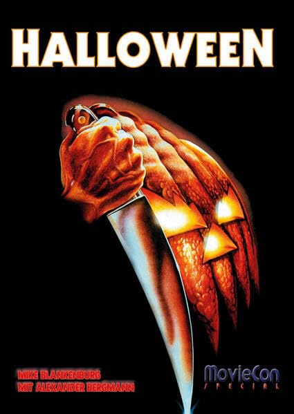 MovieCon Special: Halloween 1+2 (Hardcover-A5): Hintergründe und Analysen zum Film Film, Art & Culture