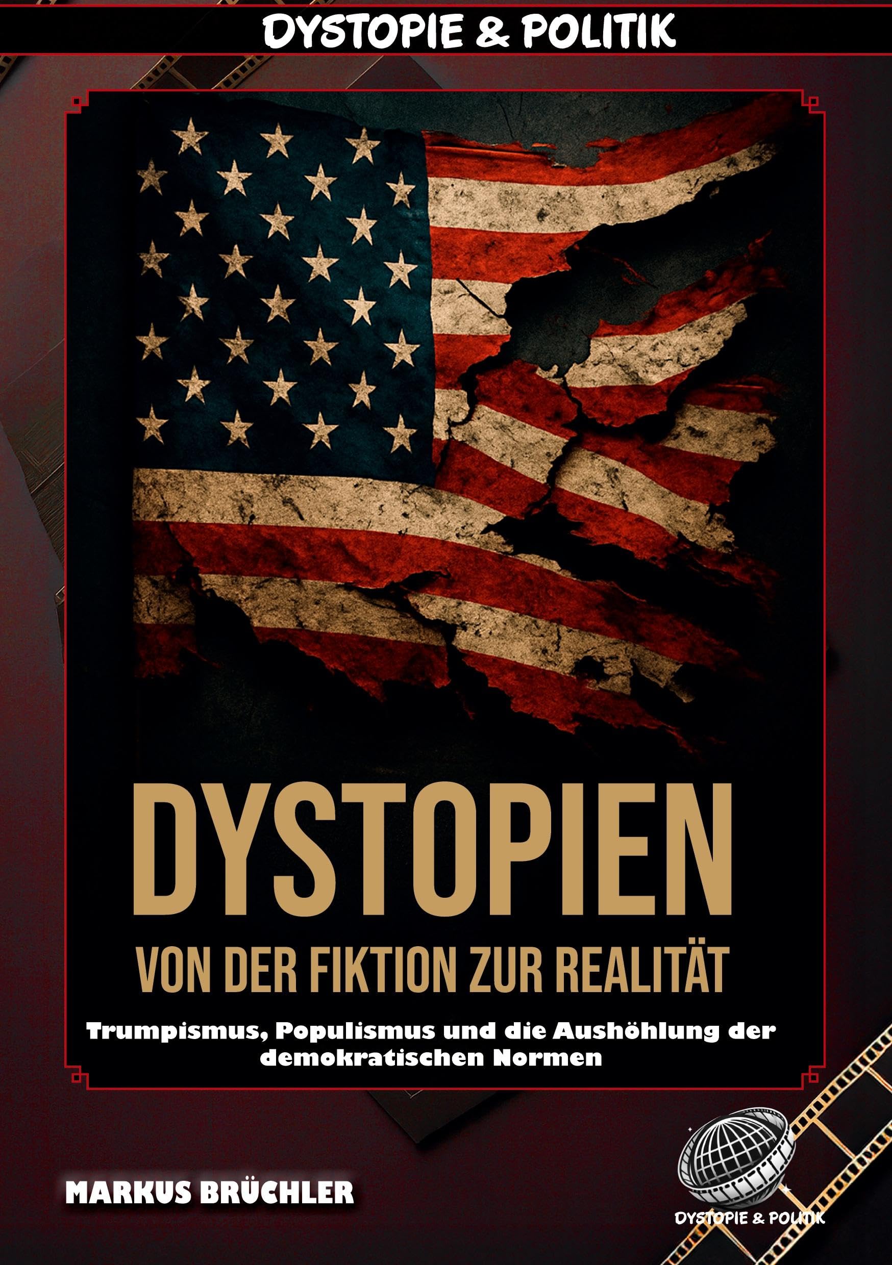 Dystopien: Von der Fiktion zur Realität - Der Aufstieg des dystopischen Zeitalters Law