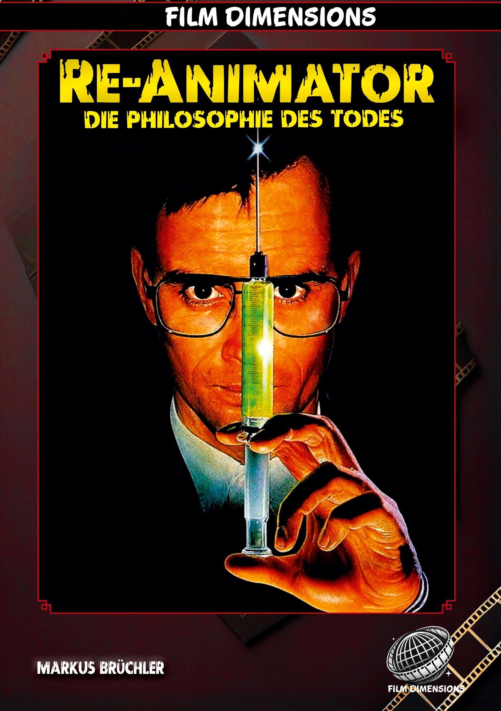 Re-Animator - Die Philosophie des Todes Philosophy