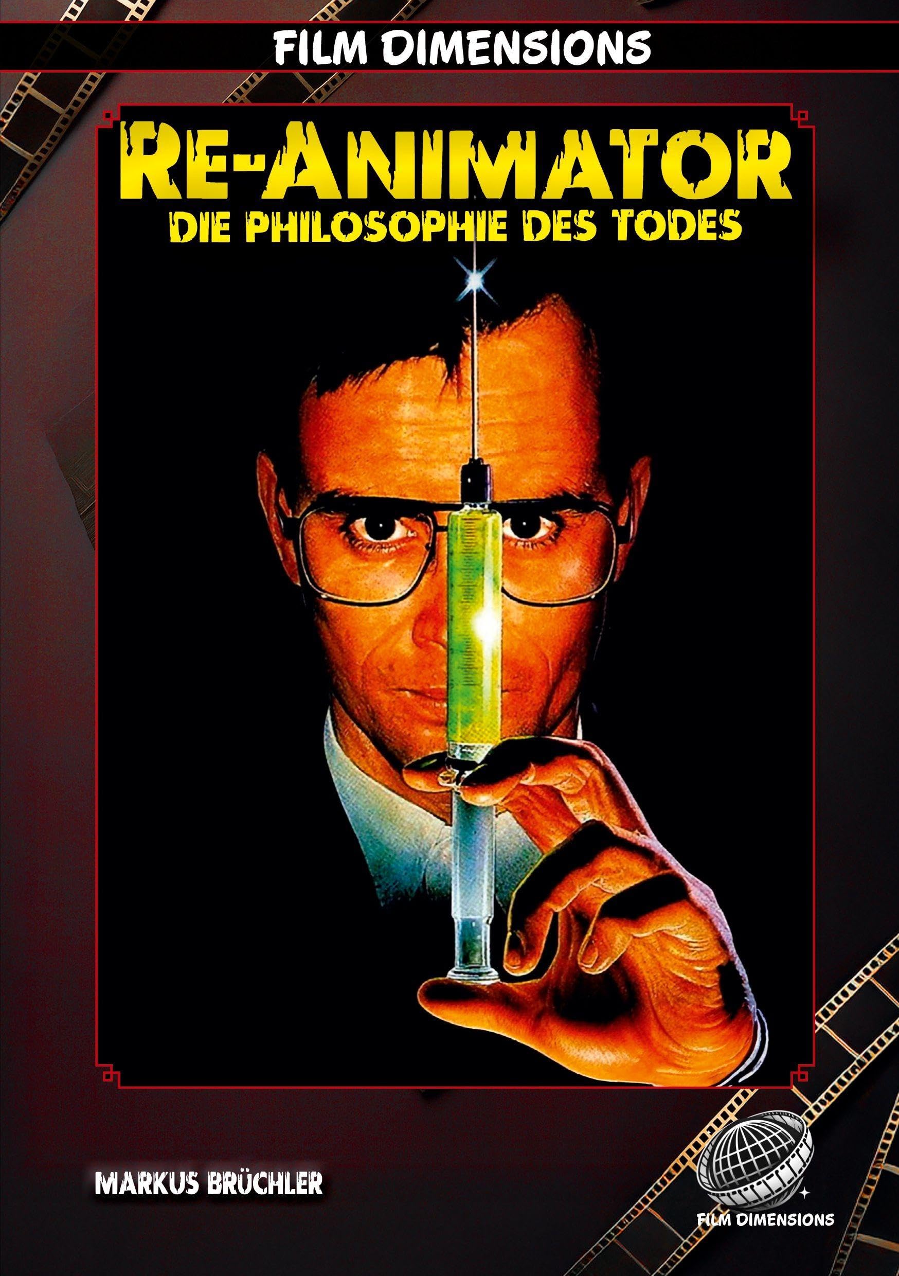 Re-Animator - Die Philosophie des Todes Philosophy
