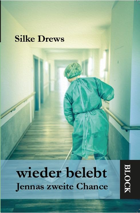 wieder belebt - Jennas zweite Chance Books