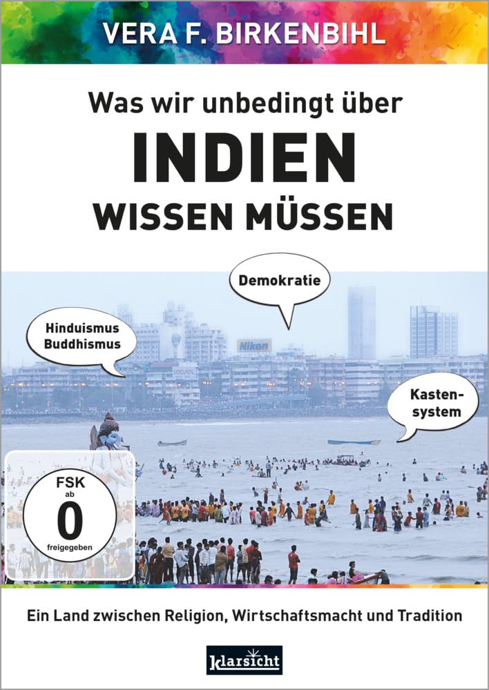 Was wir unbedingt über Indien wissen müssen Movies