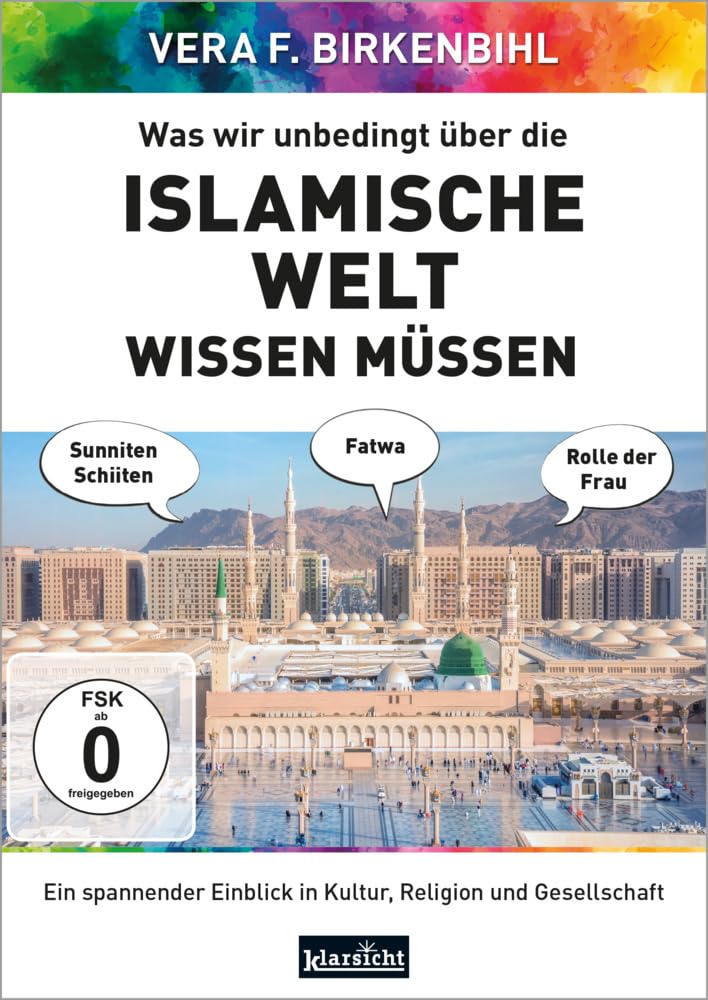 Was wir unbedingt über die islamische Welt wissen müssen: Ein spannender Einblick in Kultur, Religion und Gesellschaft Movies