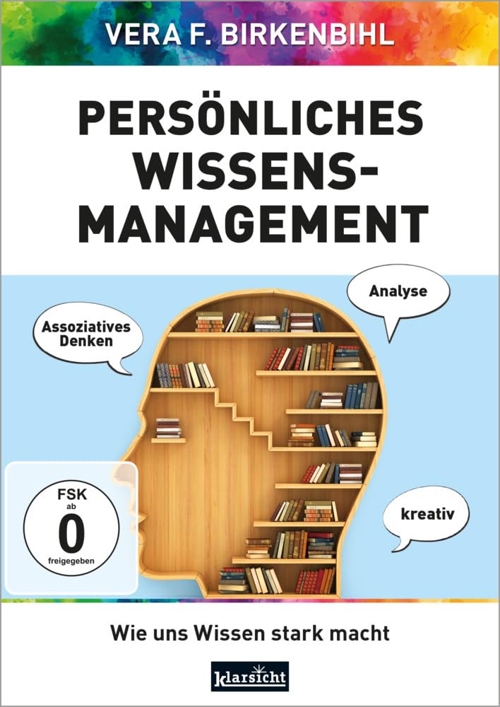 Persönliches Wissens-Management: Wie uns Wissen stark macht Movies