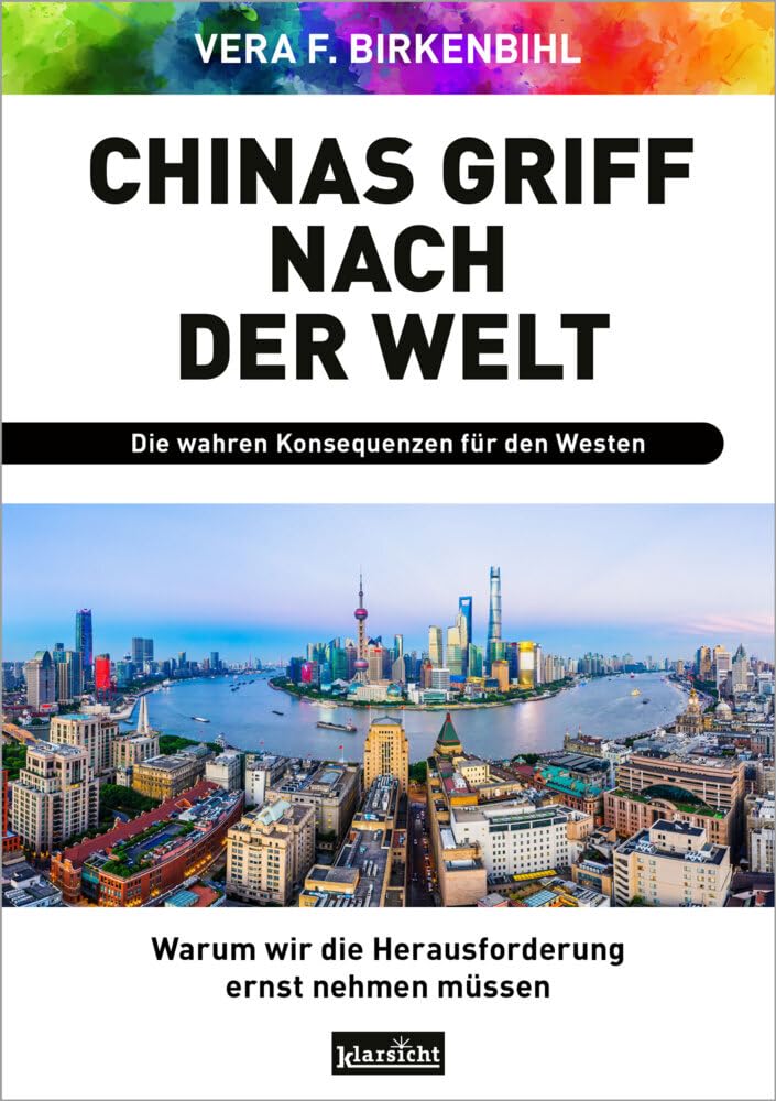 Chinas Griff nach der Welt Social Sciences
