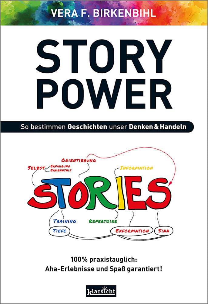 StoryPower Lifestyle