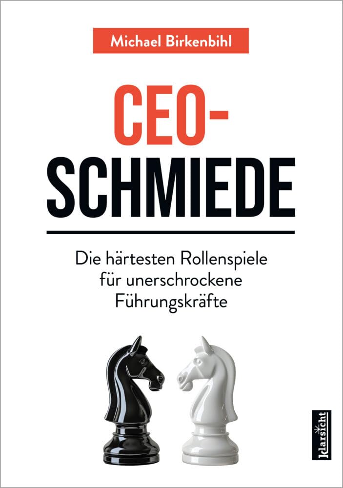 Product Image: CEO-Schmiede