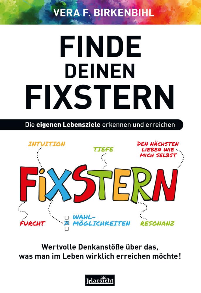 Finde deinen Fixstern Leisure, Home & Garden