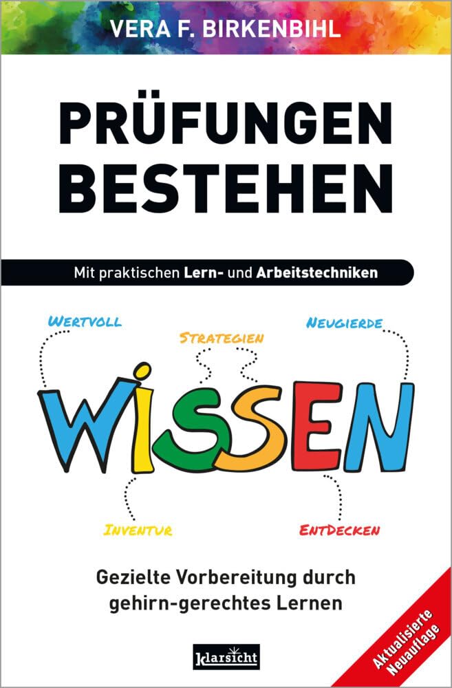Prüfungen bestehen Business, Finance & Career