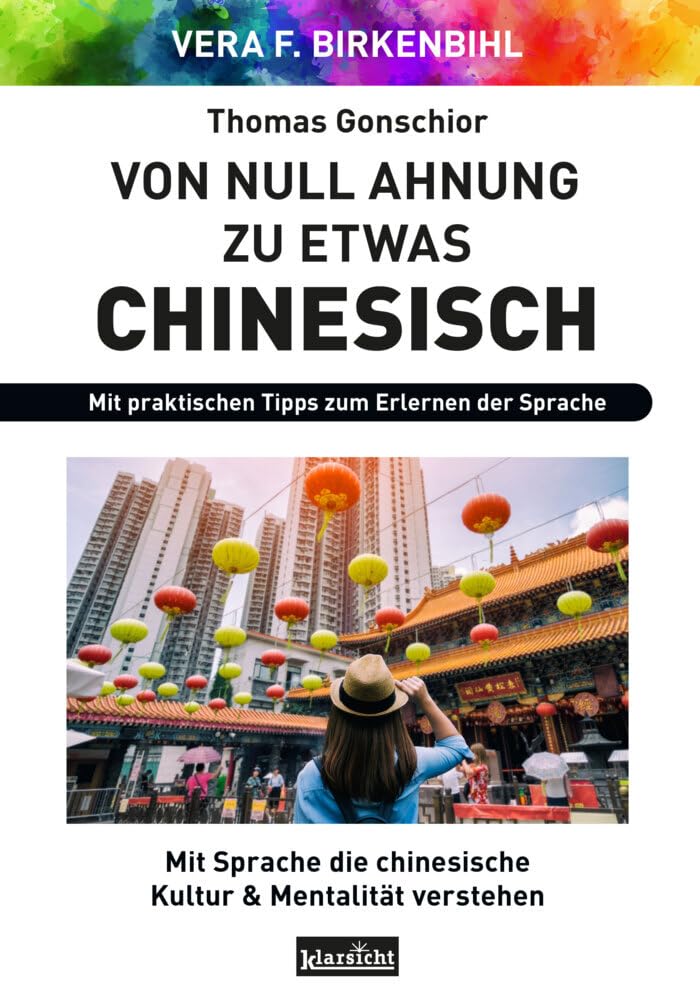 Von Null Ahnung zu etwas Chinesisch Social Sciences