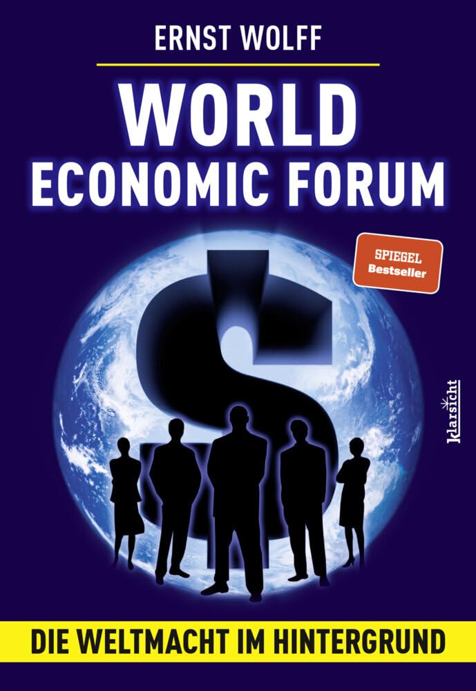 World Economic Forum Law Books