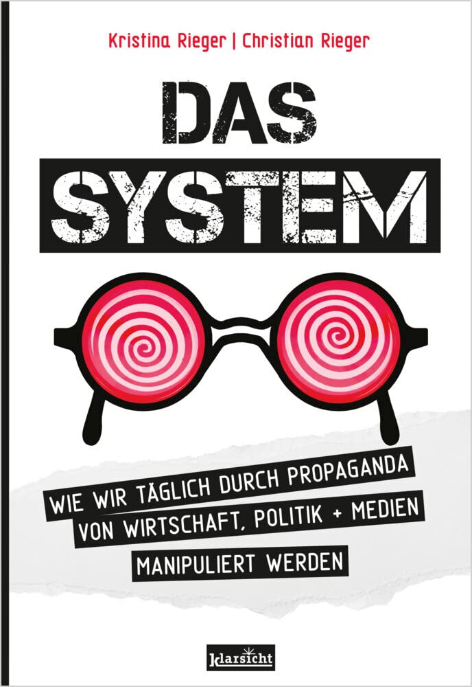 Das System Books