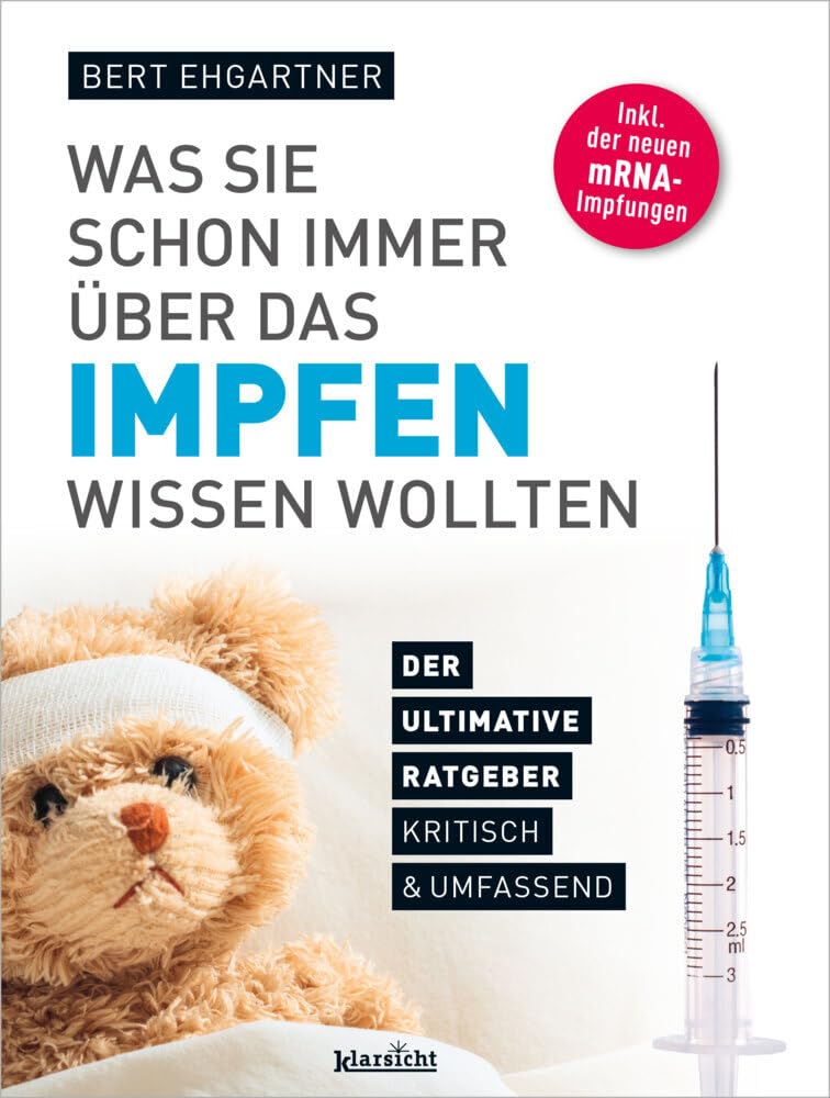Was Sie schon immer über das Impfen wissen wollten Medicine