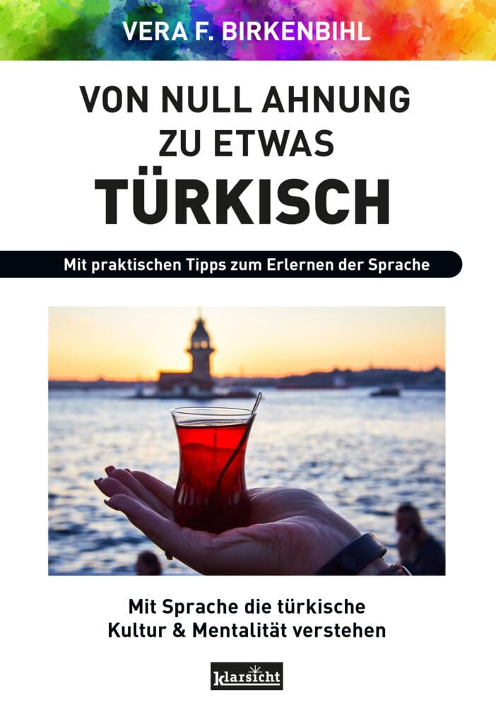 Von Null Ahnung zu etwas Türkisch Social Sciences