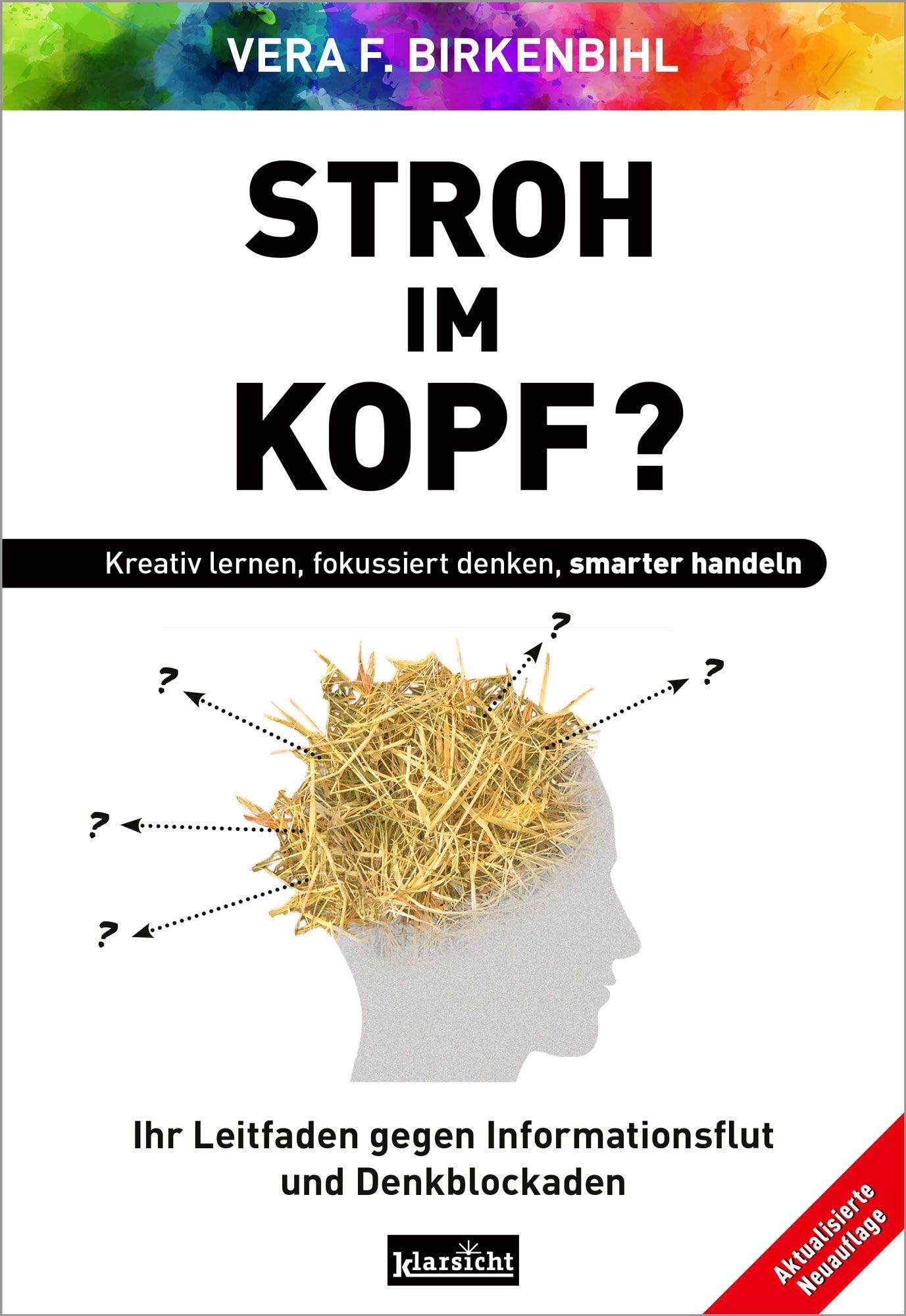Stroh im Kopf? Business, Finance & Career