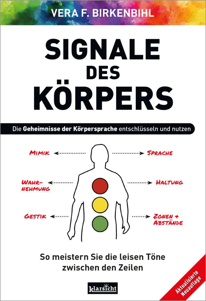 Signale des Körpers Lifestyle