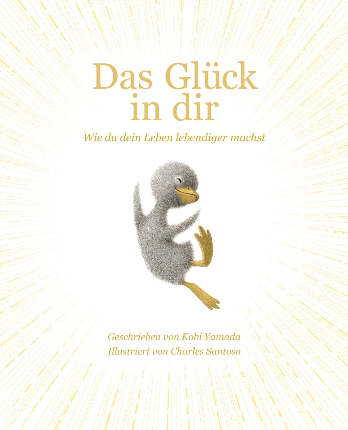 Das Glück in dir Philosophy