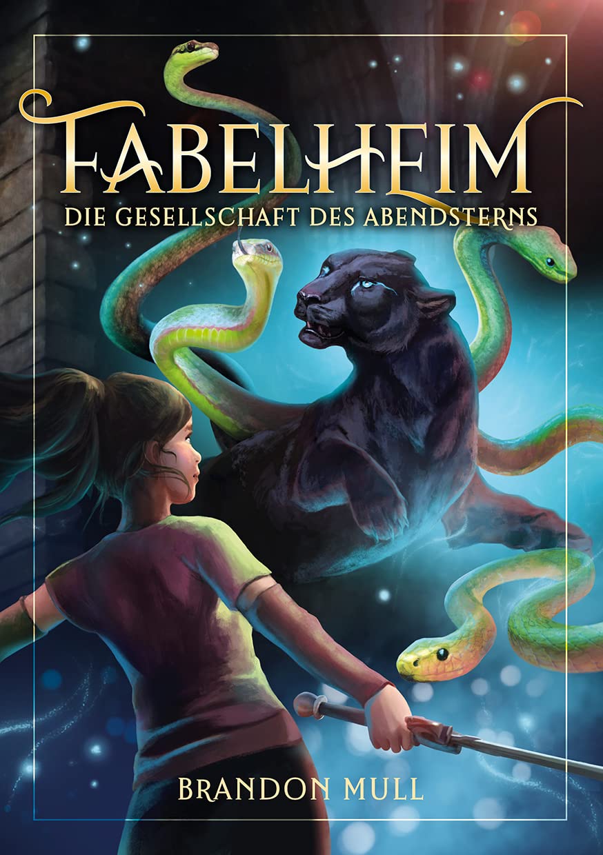 Product Image: Fabelheim Band 2