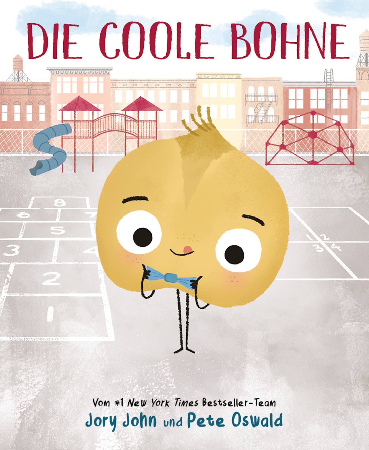 Product Image: Die coole Bohne